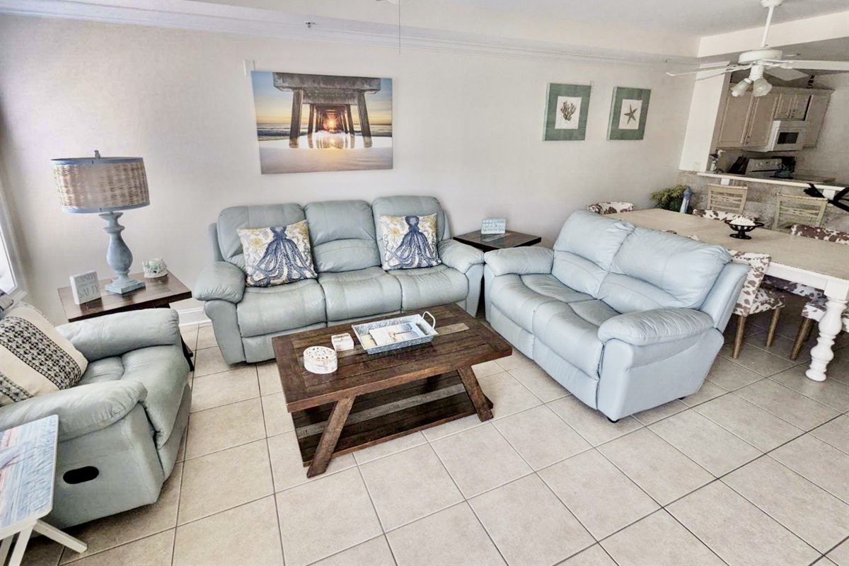 Gull Reef with Oceanviews! Heated Pools! Tybee Island, Ga Island