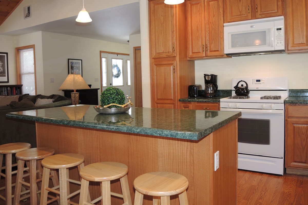 Pleasant Valley Pines Cooperstown Stay