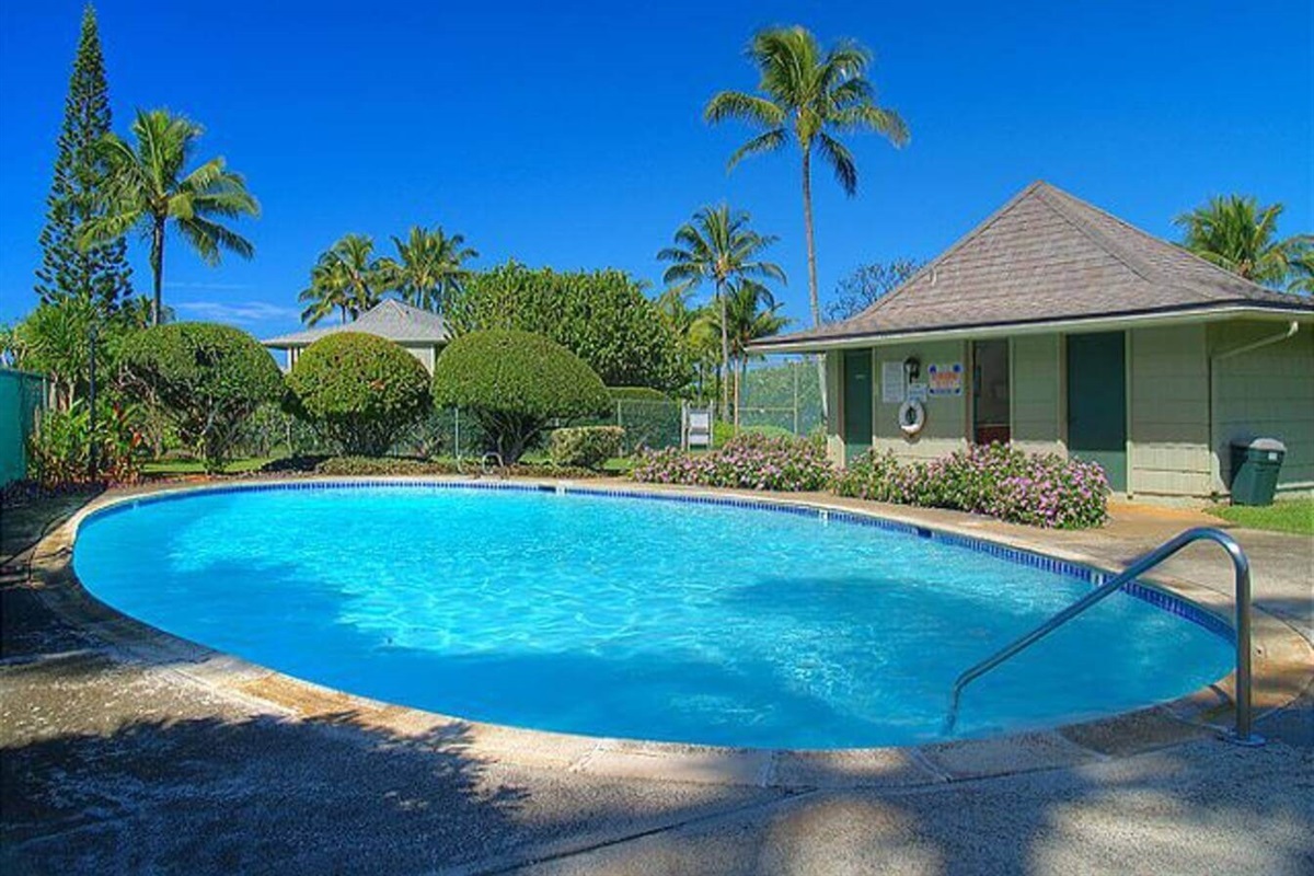 Where the Ocean Ends & the Bluff Begins Lotus Property Management