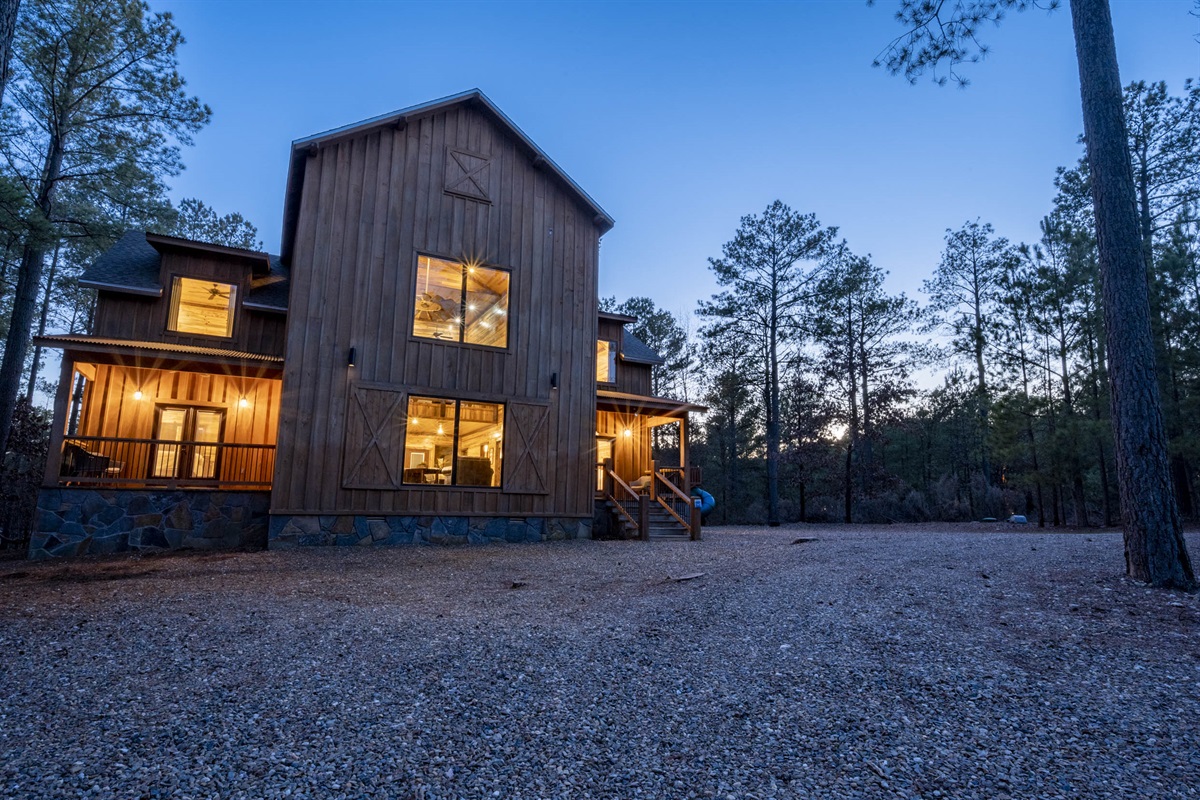 Daydream Believer Hochatown, OK StayLark Vacation Rentals