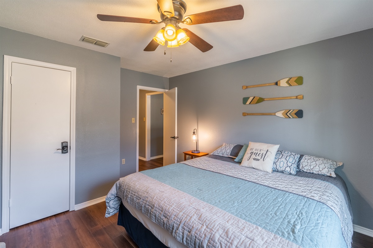 Lake Fork Waterfront Guest House w/ New Dock and New Pool Lake Fork