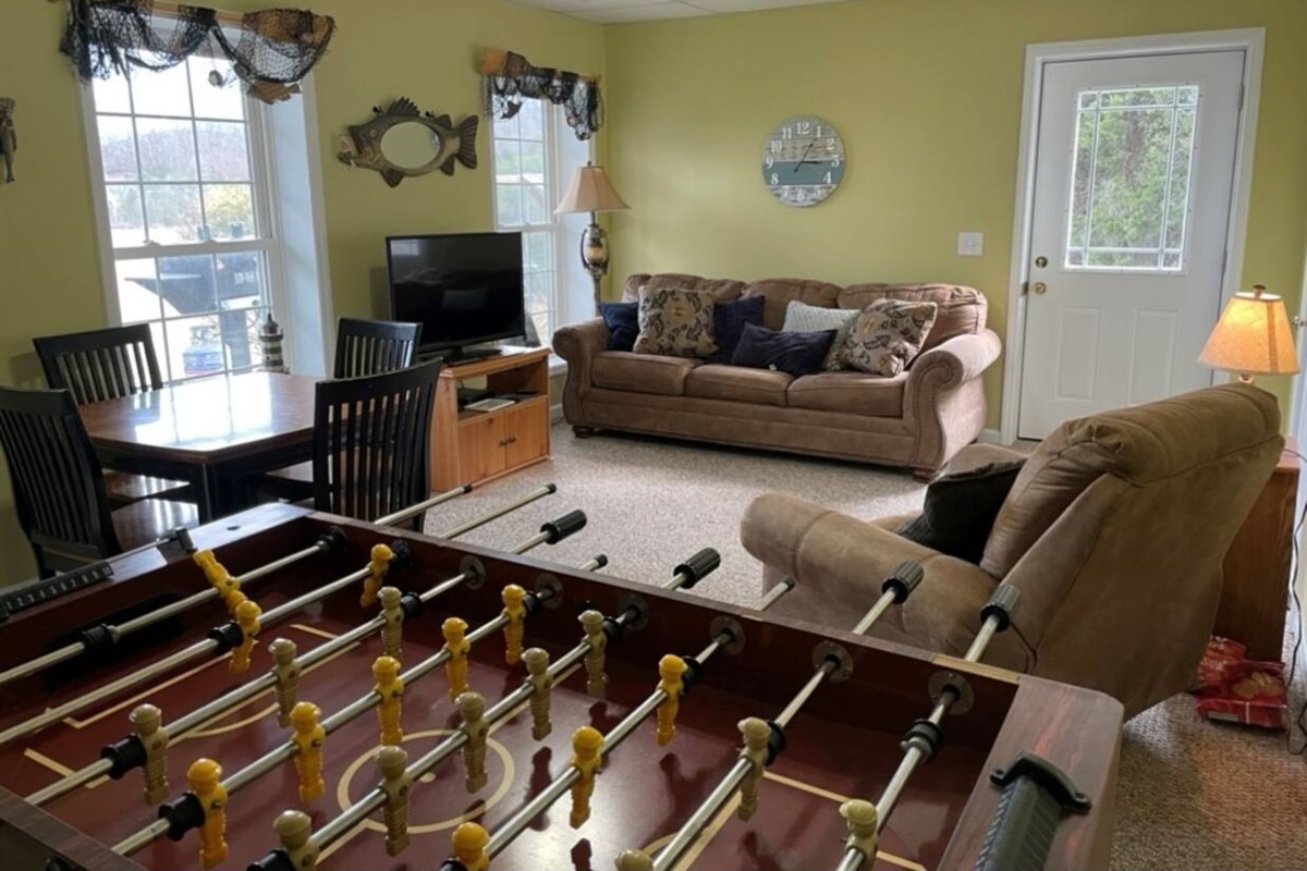 Angel Cove Hideaway Mountain Lake Getaways