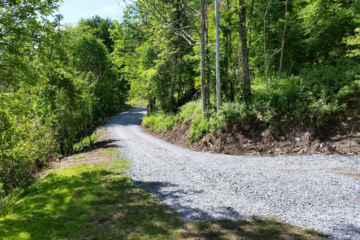 High Ridge Shenandoah Rentals