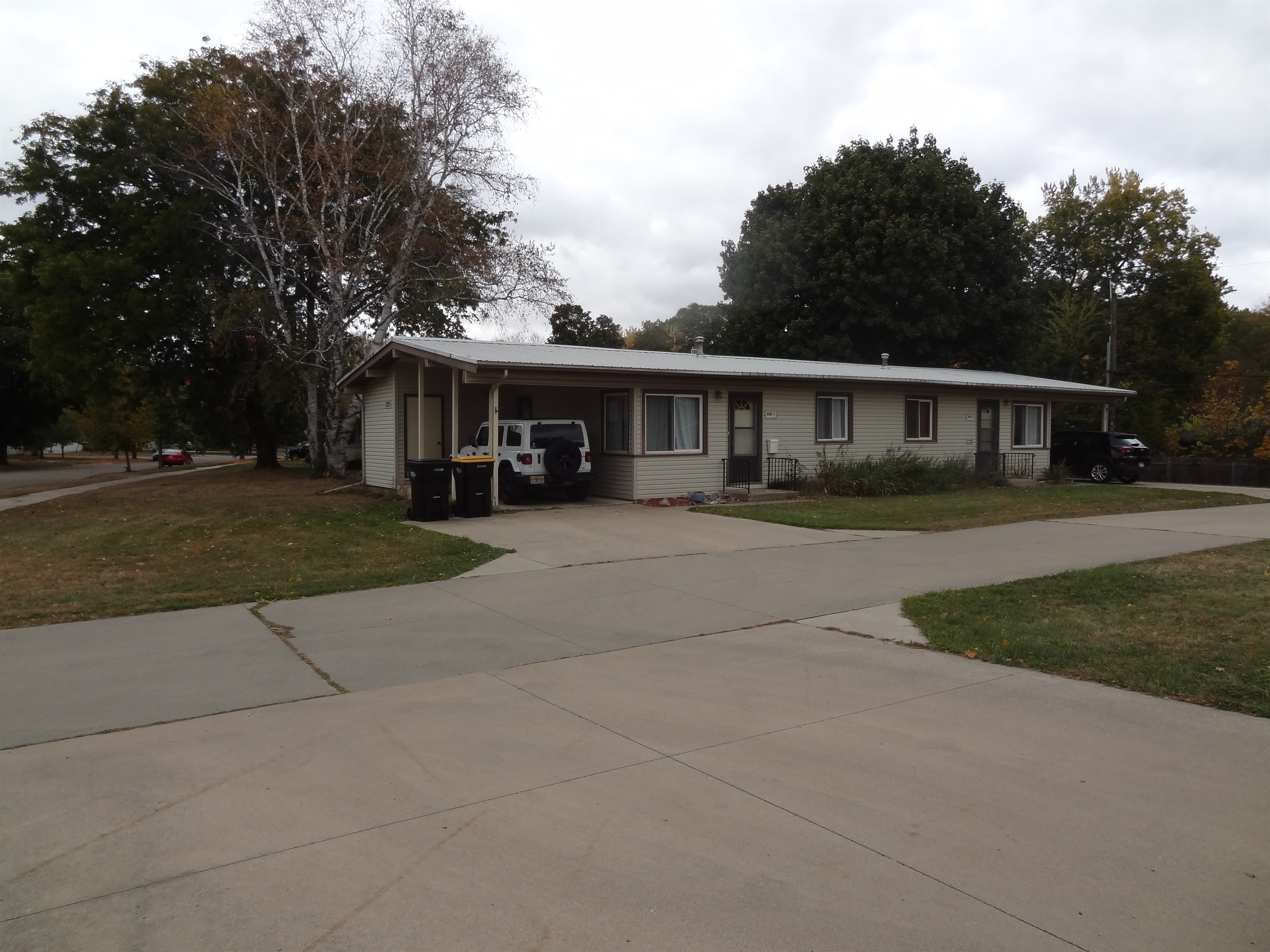 Inspire Covered By Faith Rentals