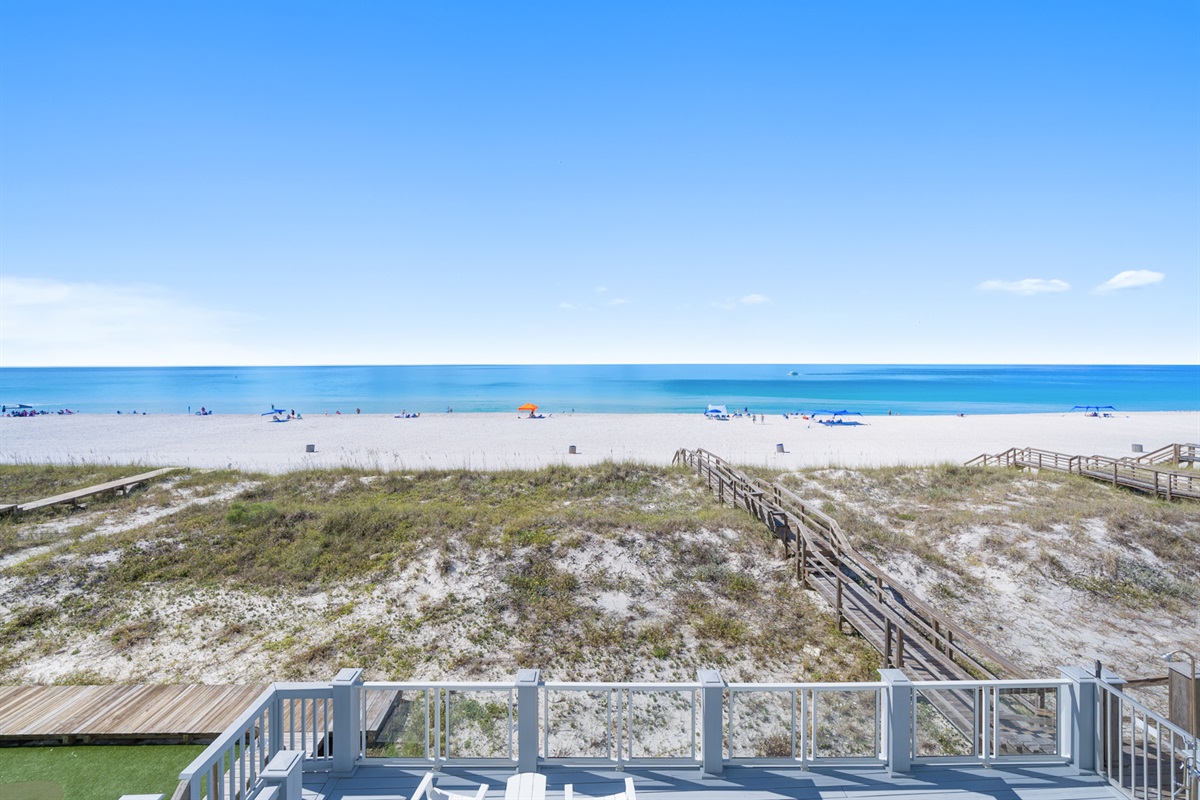 Beach Blessing Warren Beach Rentals