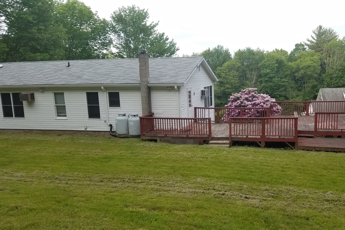 South Fallsburg Rentals 5 Bedroom 183 FIVE STAR RELAX