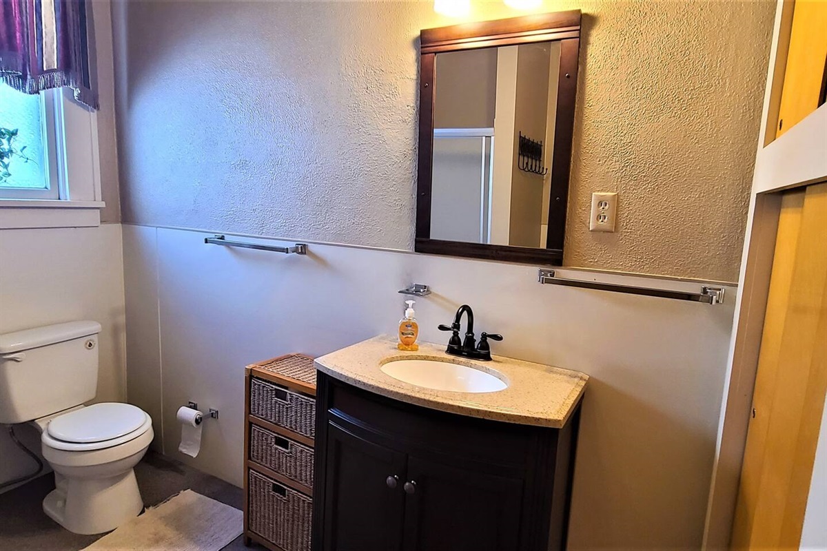 The Westchester 1 BR suite apartment in historical downtown On The