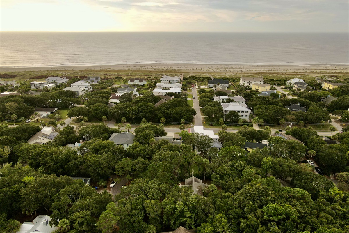 The Lazy Lobster 3 Edgewater Alley Isle of Palms Vacation Rentals