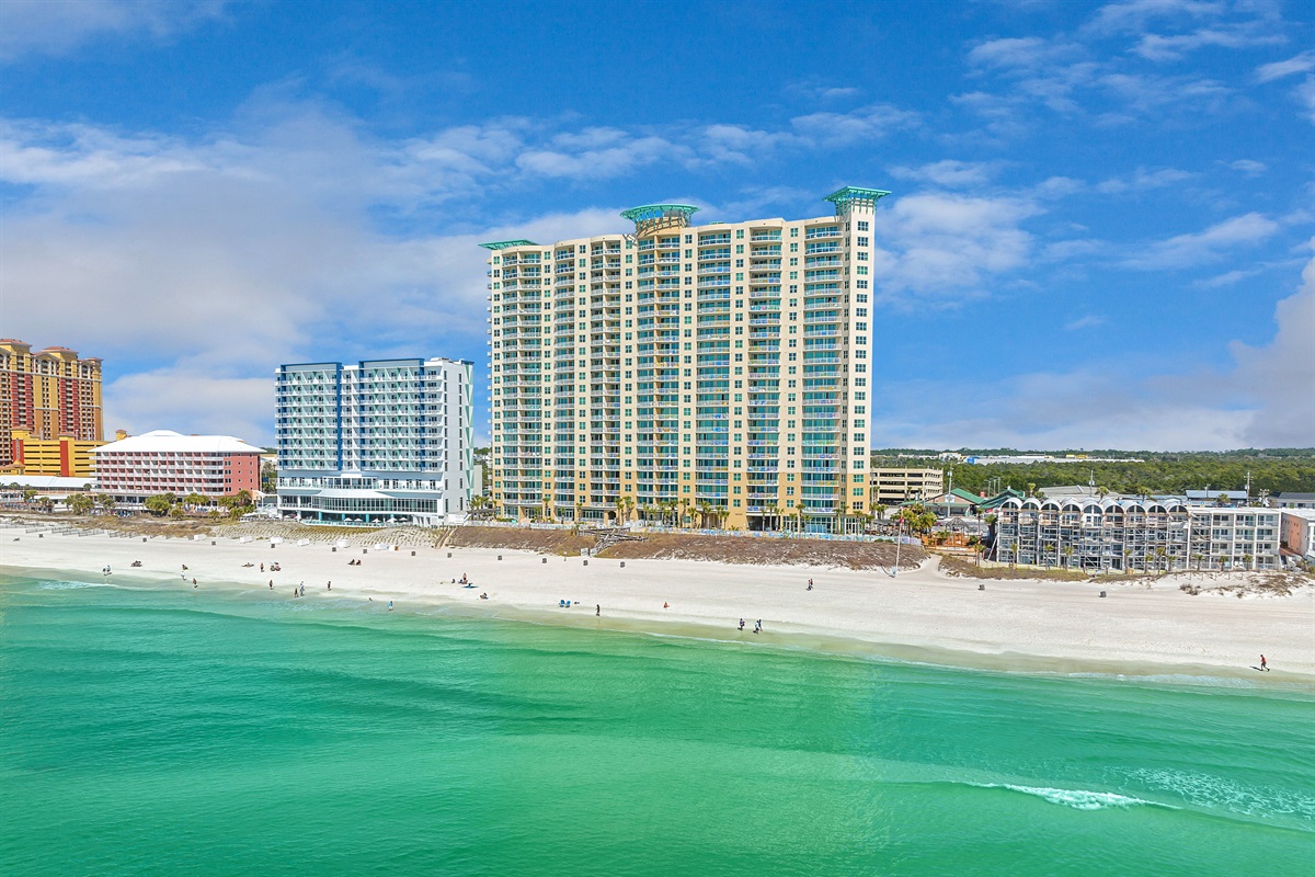 Aqua 2004 Warren Beach Rentals