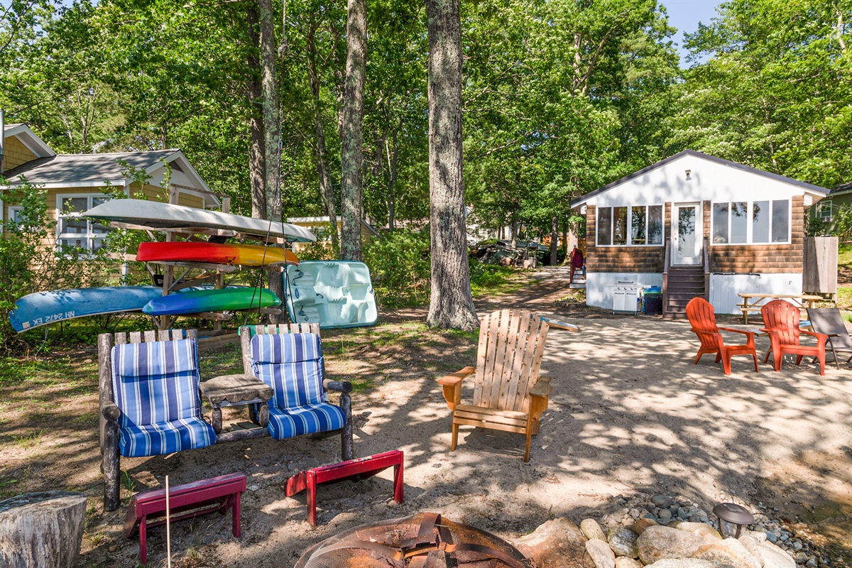 Private Lakefront Home w/Sandy Beach! Coastline Vacation Rentals