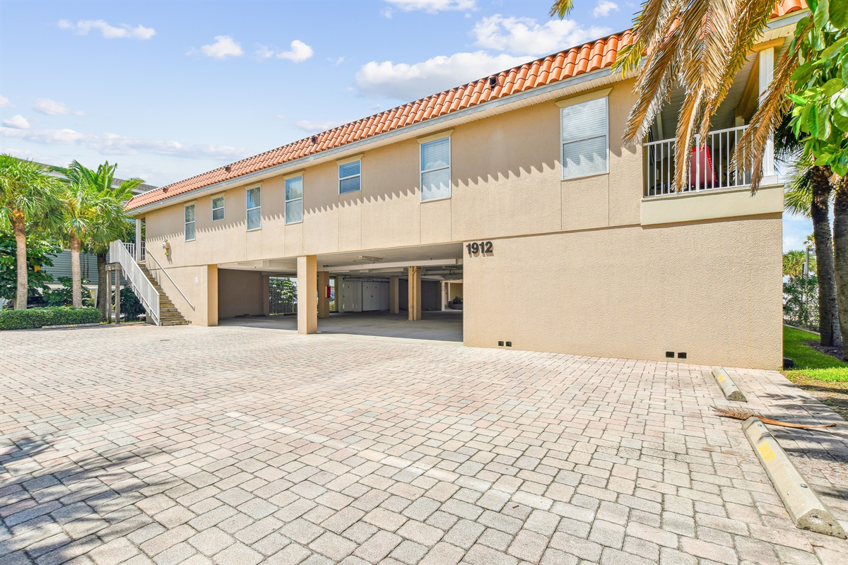 Oceanway Condos 205 Hello Sunshine Vacation Rentals