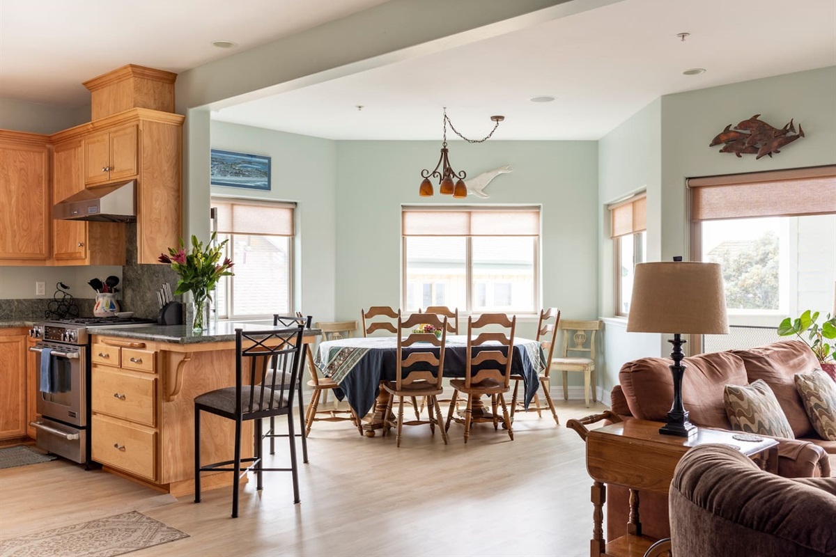 Sweet Suite Cayucos Luxury Vacation Rentals