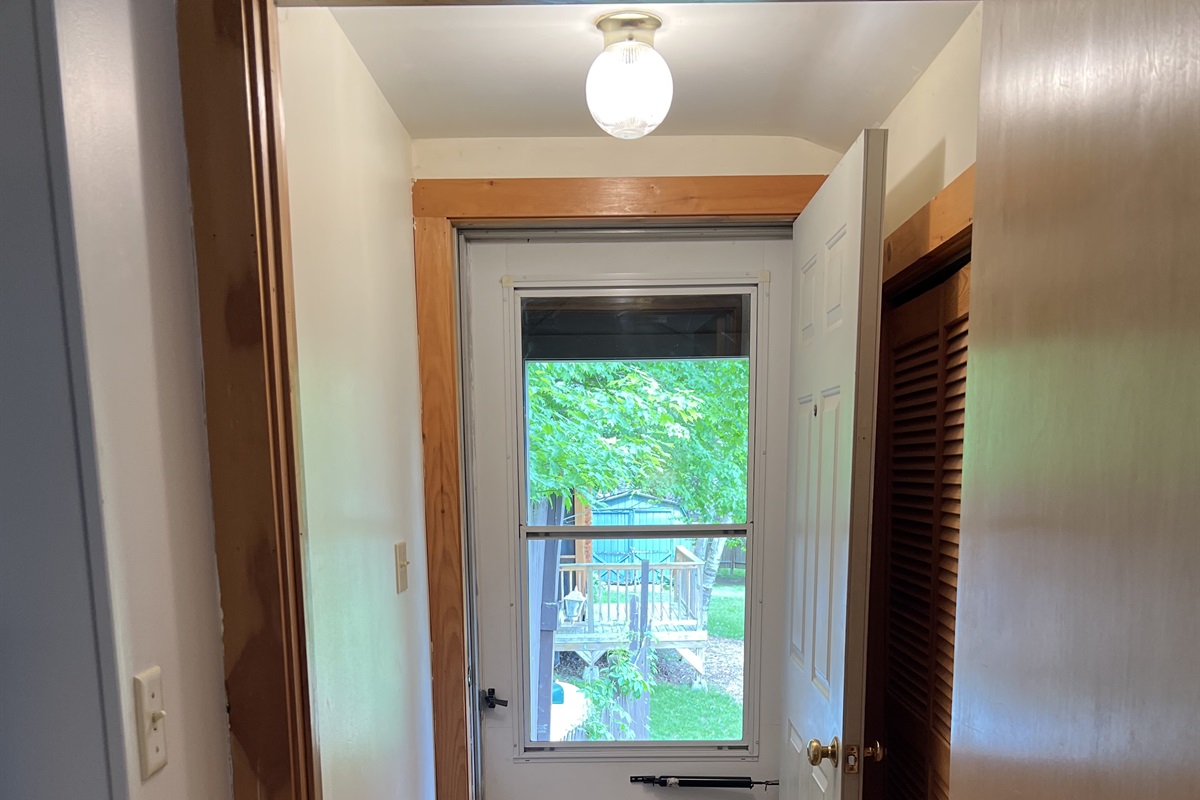 Sunnyside Apt 3 Cooperstown Stay