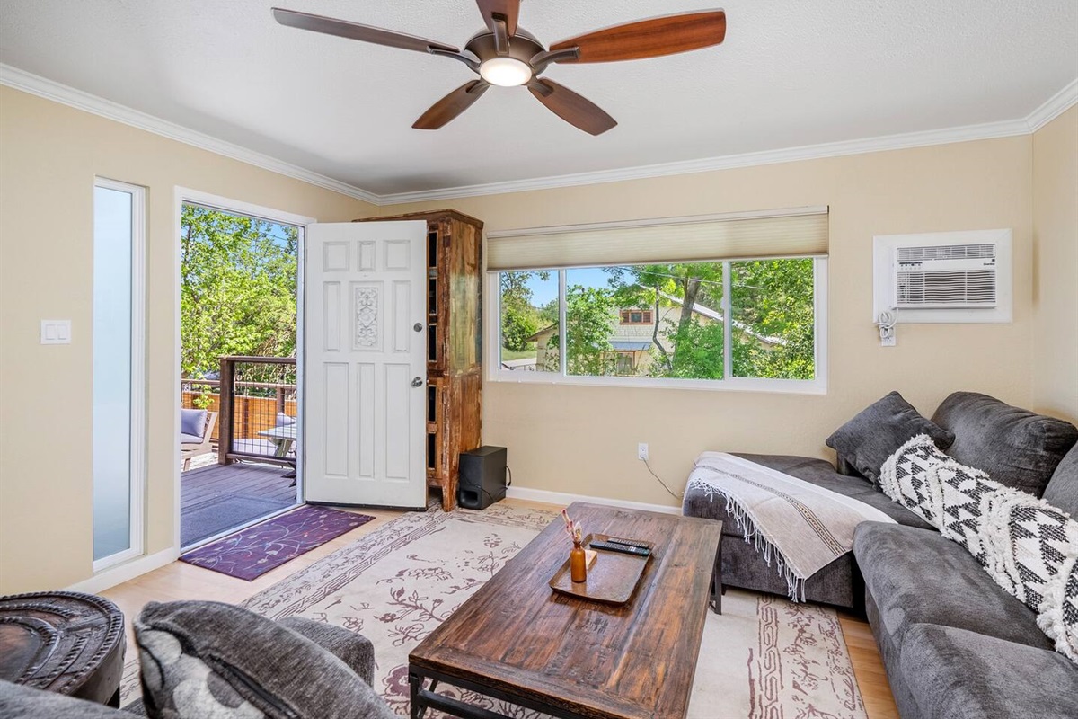 Sommelier's Getaway Templeton Vacation Rentals