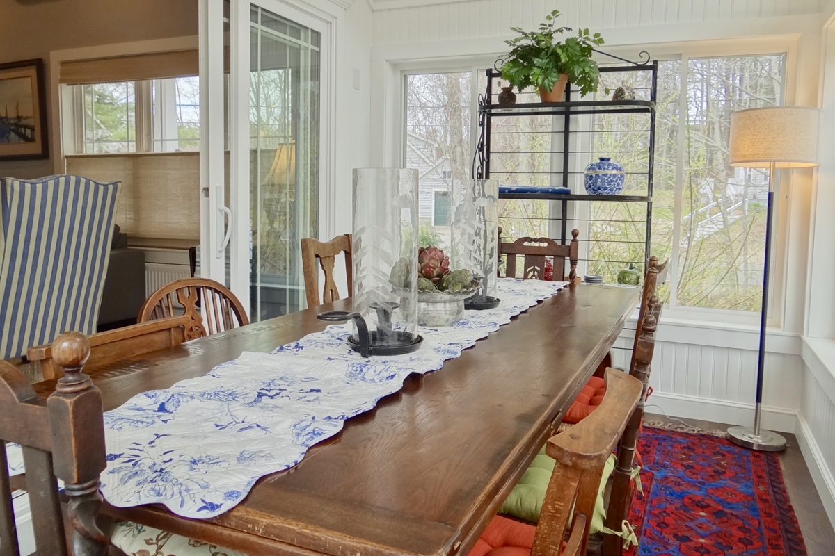 Colonel's Quarters Salt & Shine Vacation Rentals