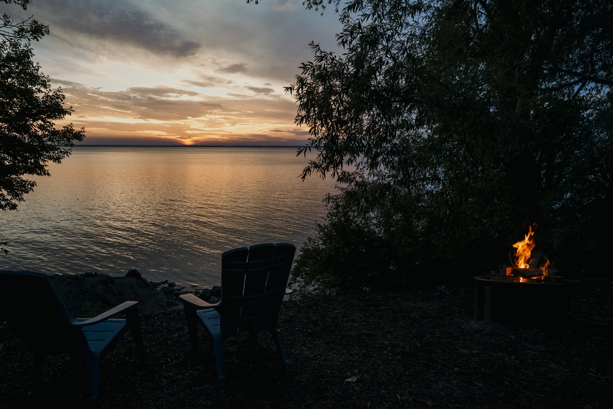 Lake Winnebago, WI Wisconsin Lake House Rentals Wisconsin Lake House