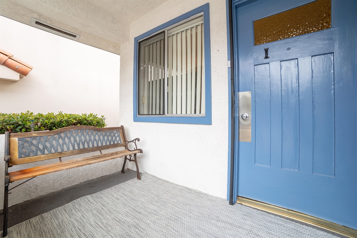 611 Monterey Sunny California Furnished Rentals