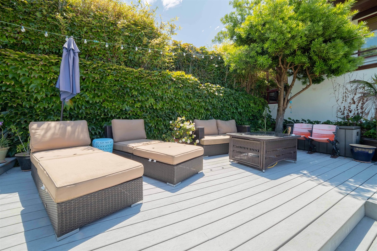 516 Ardmore Sunny California Vacation Rentals