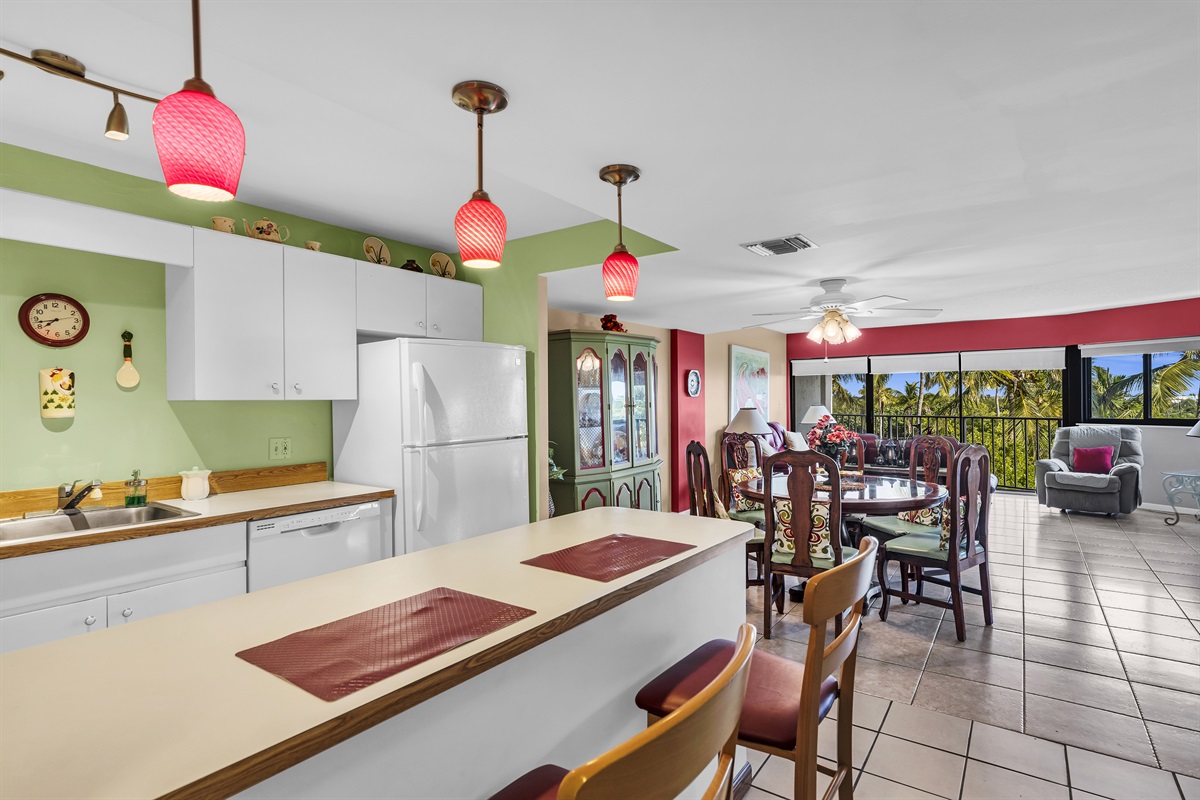 Kawama Yacht Club 408 Sea Haven Vacations