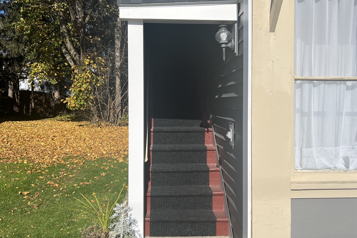 Apple Tree Apt 2 Cooperstown Stay