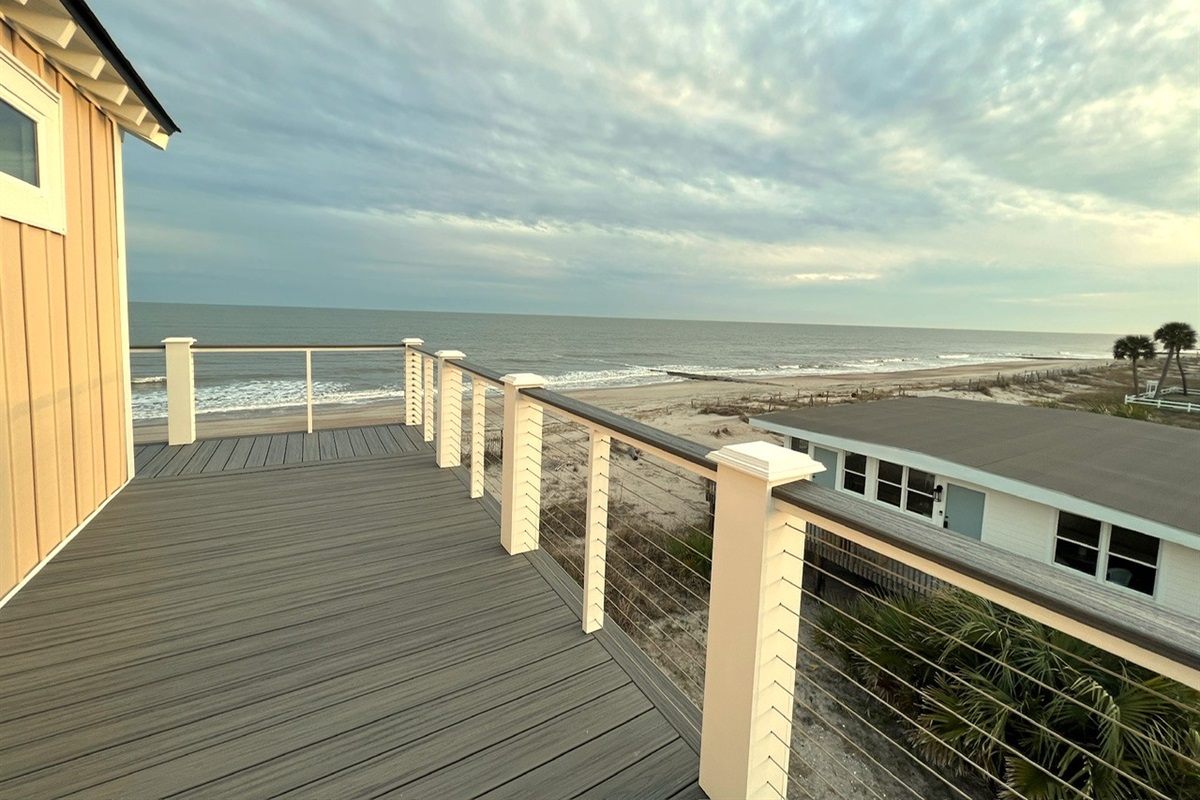 Three Little Birds on Edisto Beach Edisto Beach Vacation Rentals, LLC