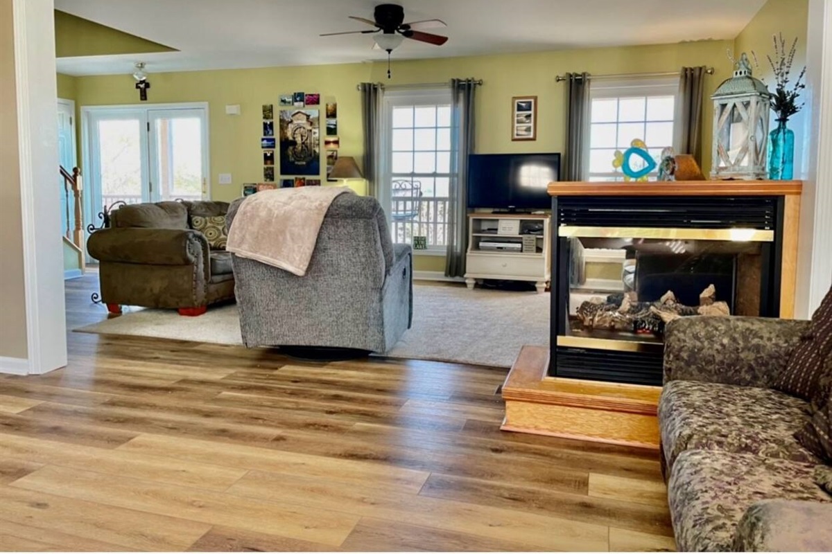 Angel Cove Hideaway Mountain Lake Getaways