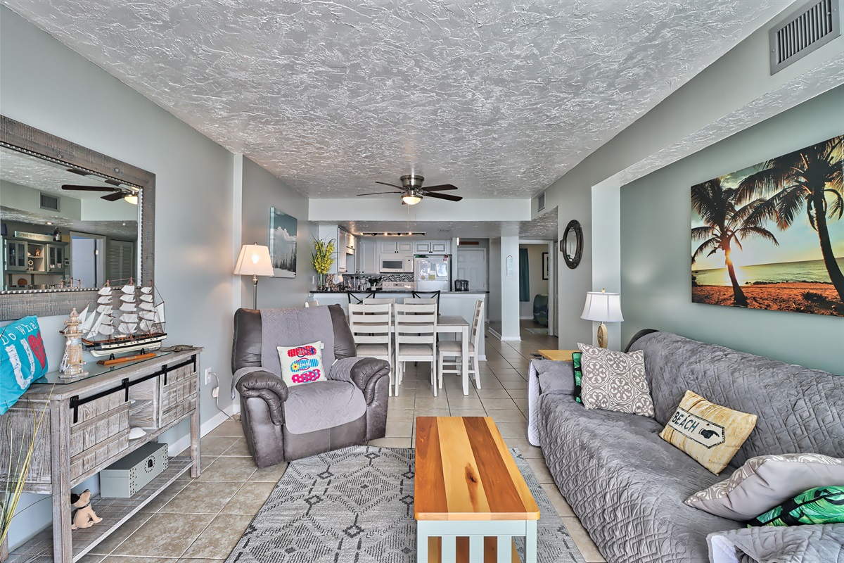 Waterpointe 1 Unit 0304 Happy Crab Vacations