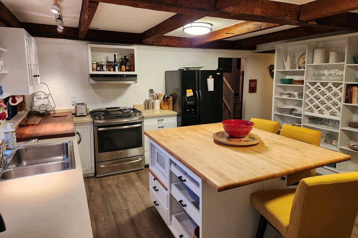 Snowed Inn of Bridgewater by Killington/Woodstock Southern Vermont Stays