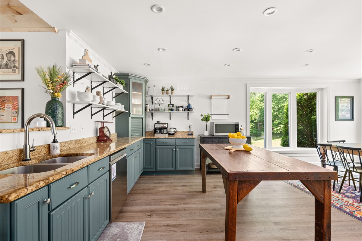 Leiper's Fork Tennessee Vacation Rentals Cabin Rental