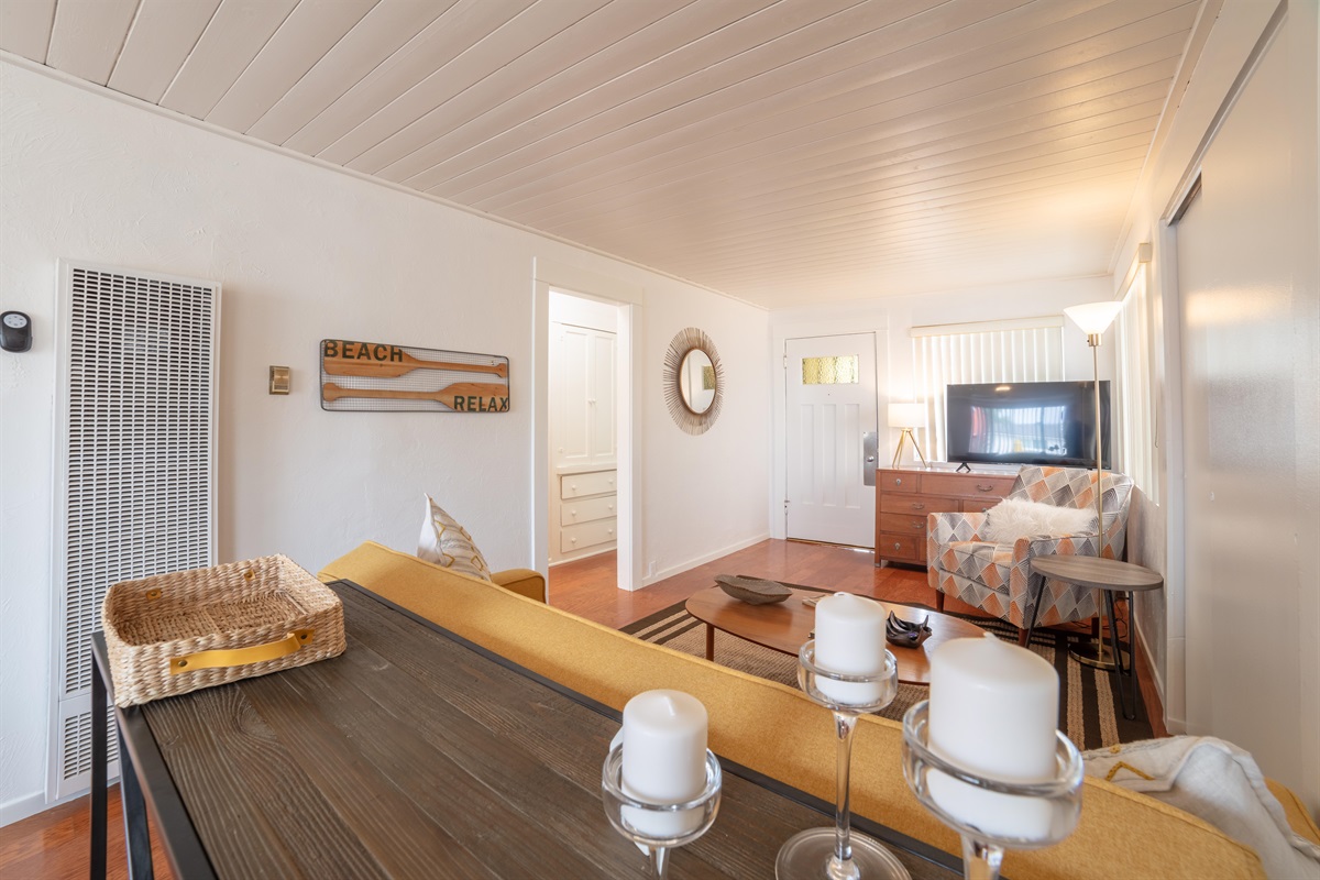 611 Monterey Sunny California Furnished Rentals