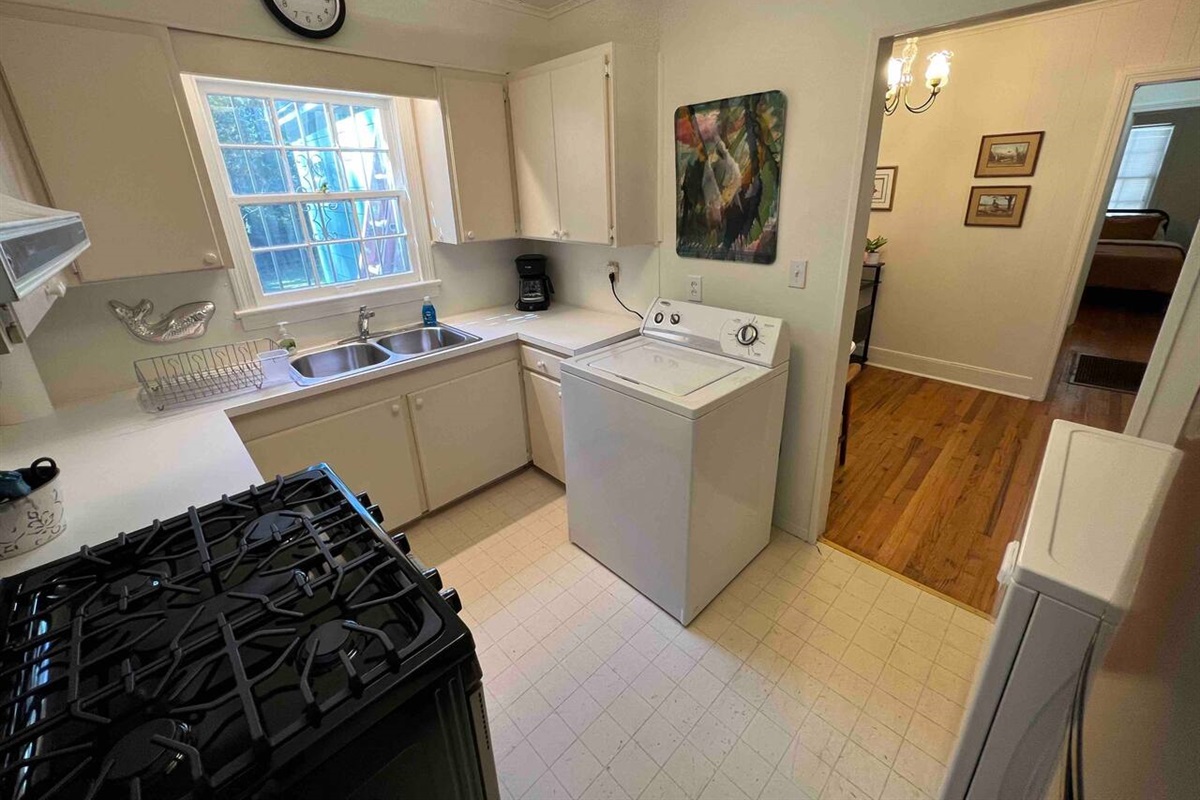 The Mockingbird House in North Fondren Art Minton Realty, LLC