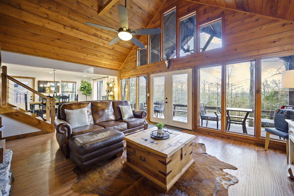 River Platoon Mt Fork Management