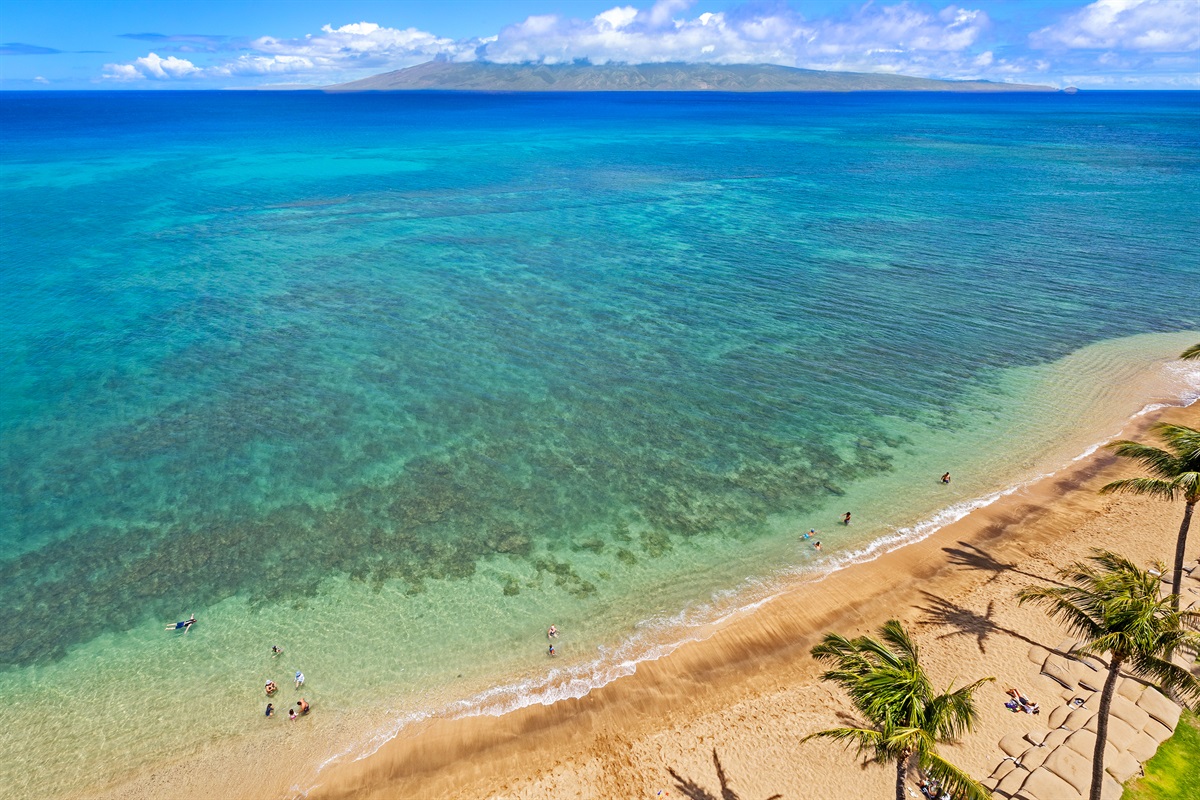 Valley Isle Resort 1110 Vacation West Maui