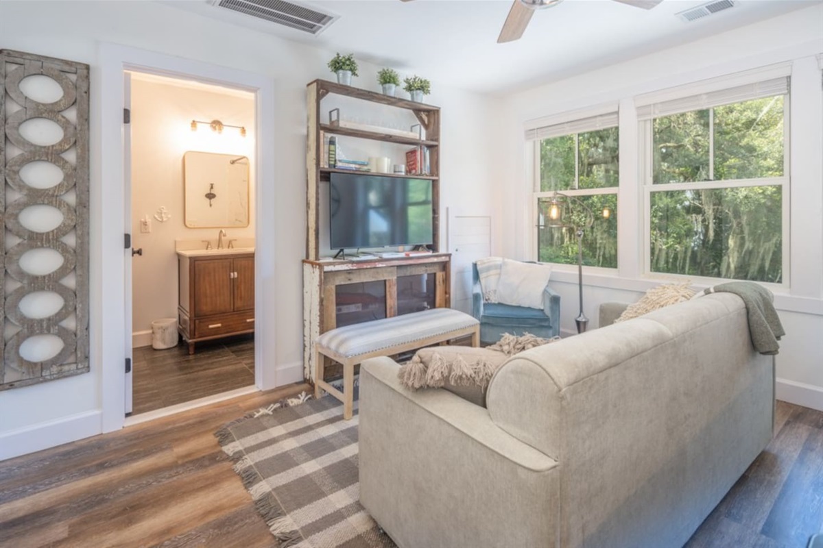 Vacation rentals in Bluffton SC South Carolina Vacation Rentals