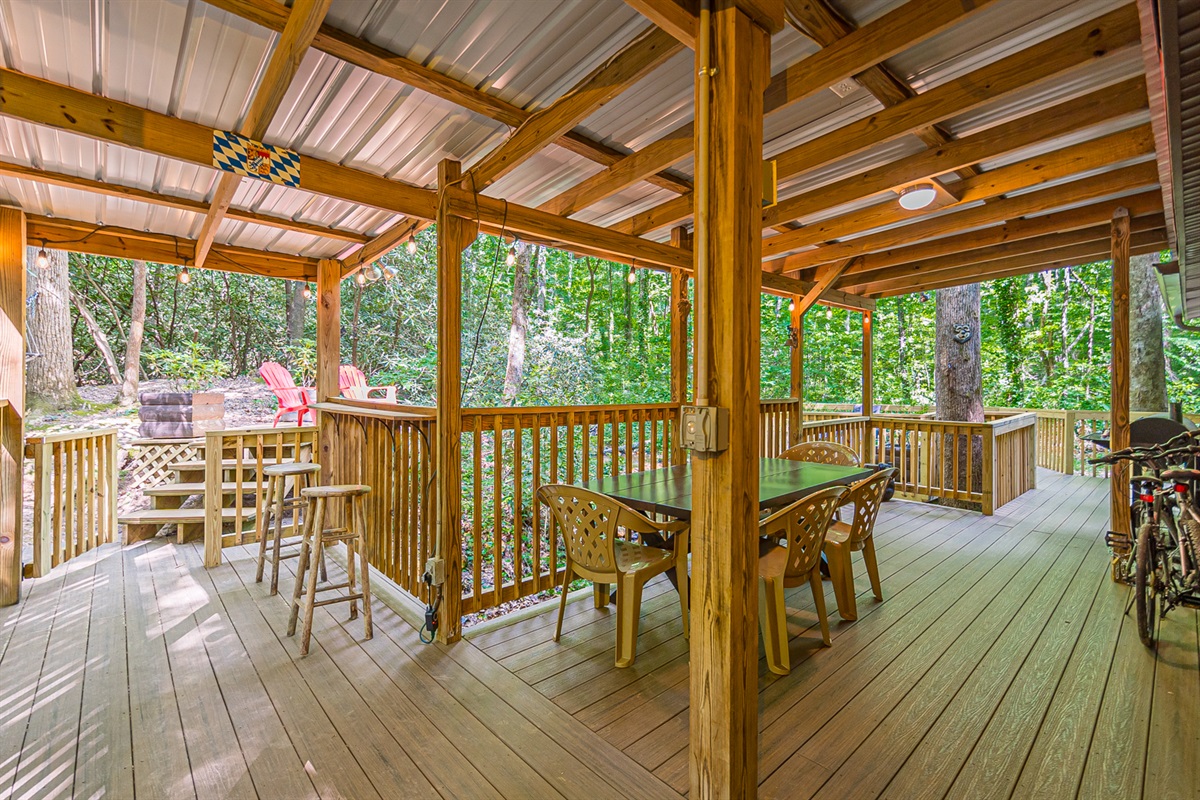 Black Bear Creek Cabin Blue Creek Cabins