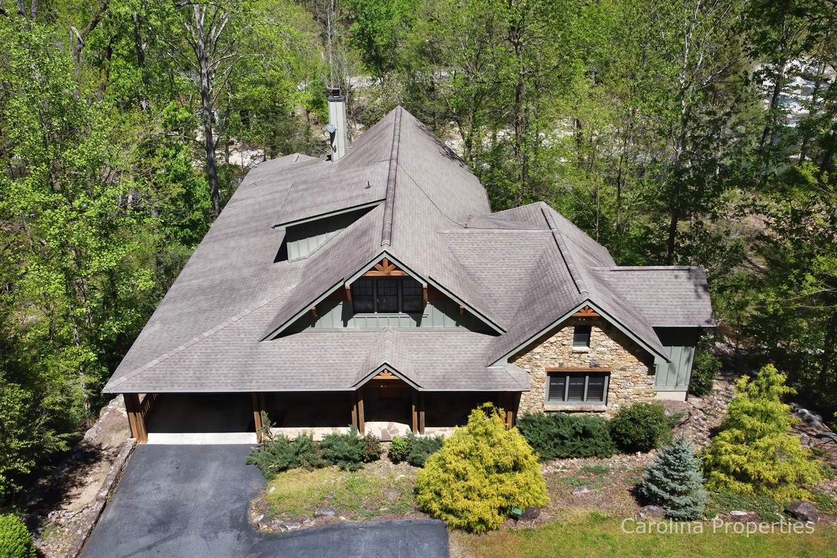 Mohicans Landing Carolina Properties