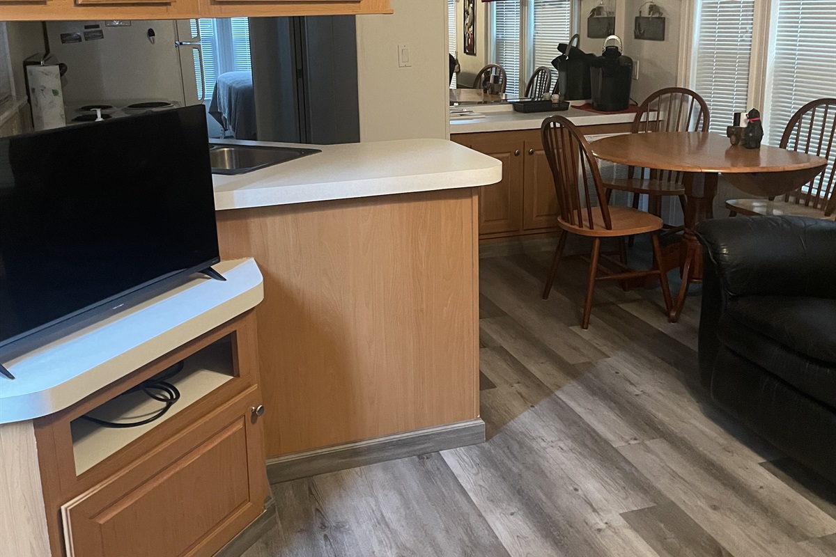 The Refuge at Salt Springs Resort L075 Lake Kerr Rentals LLC