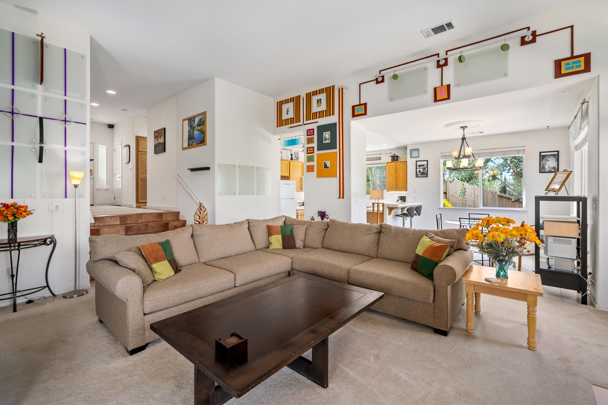 Manzanita Manor Templeton Vacation Rentals