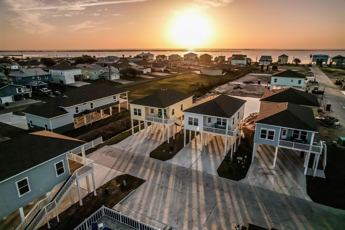 Redfish Retreat By the Bay Vacation Rentals