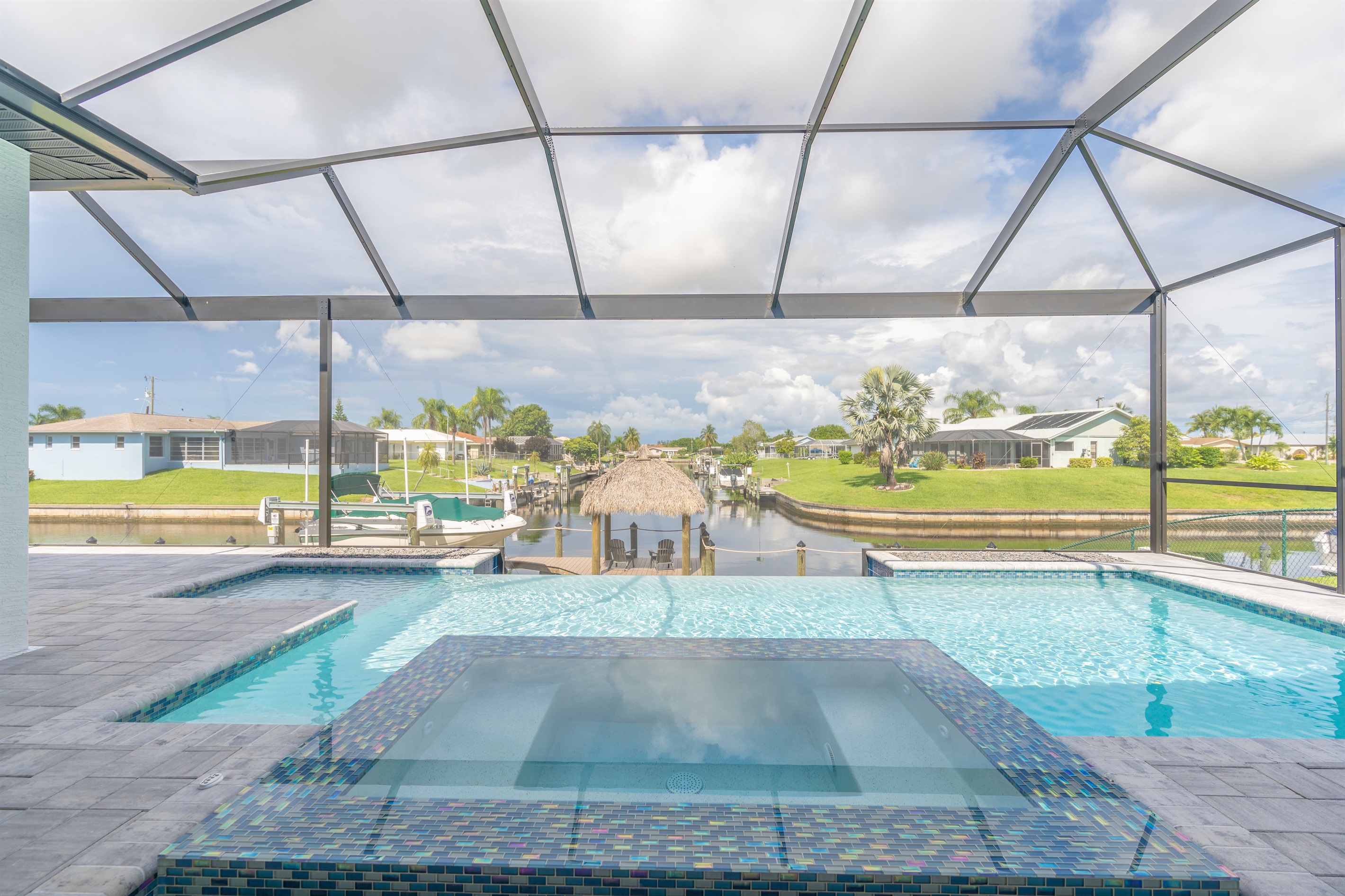 The Birdland Home 24/7 Inc.