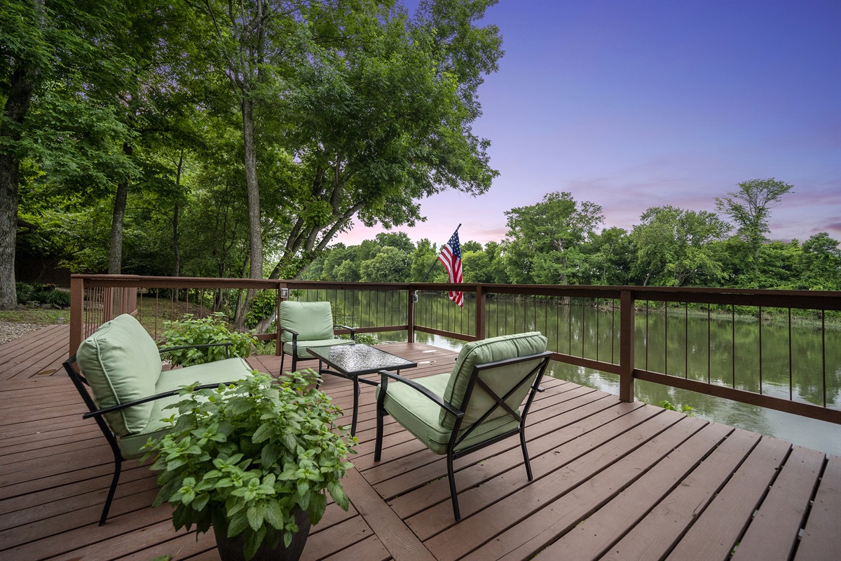 You're the Reason Mt Fork Management