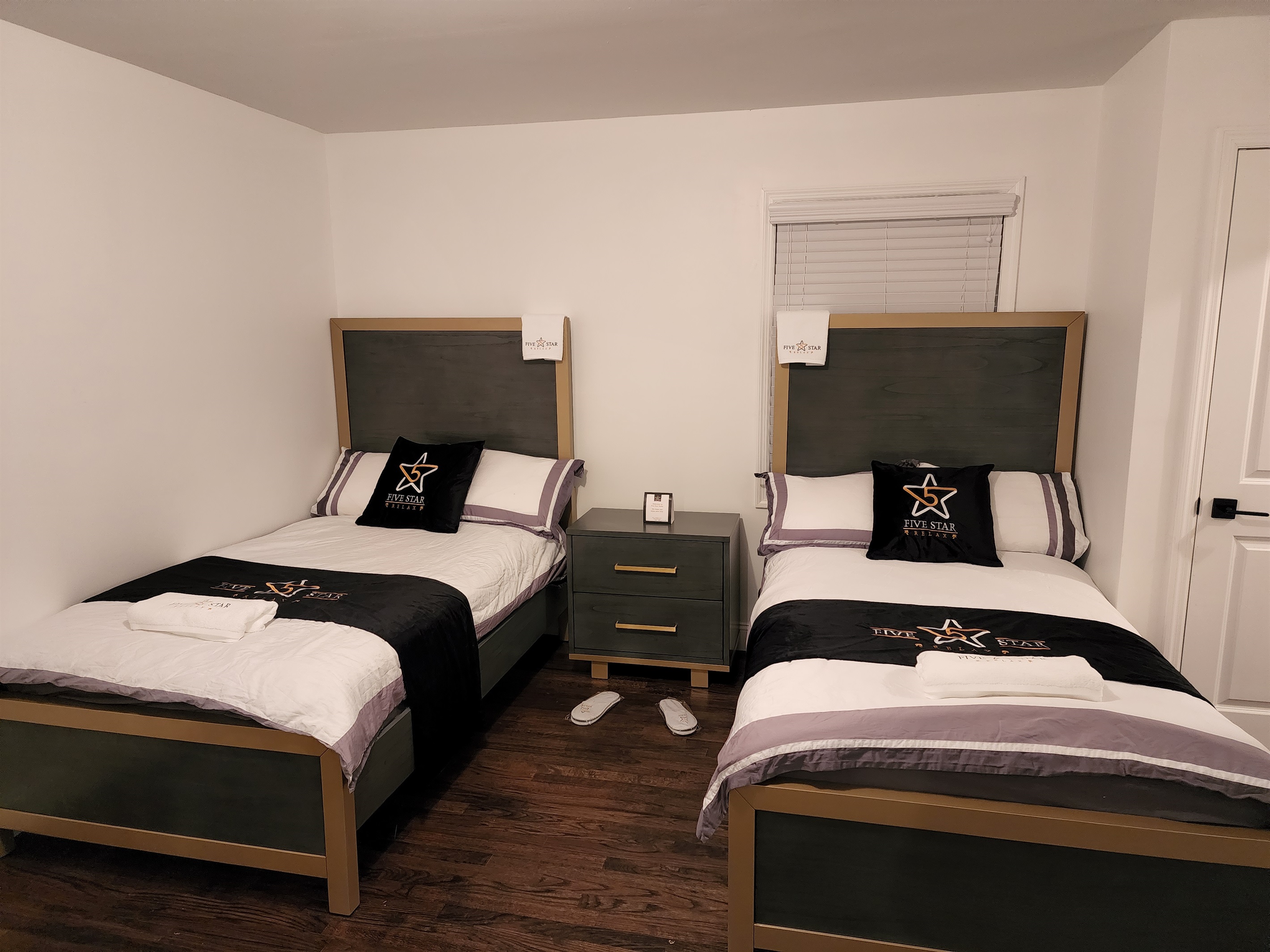 NYSCPE016 4 Bedroom Newly Renovated South Fallsburg FIVE STAR RELAX