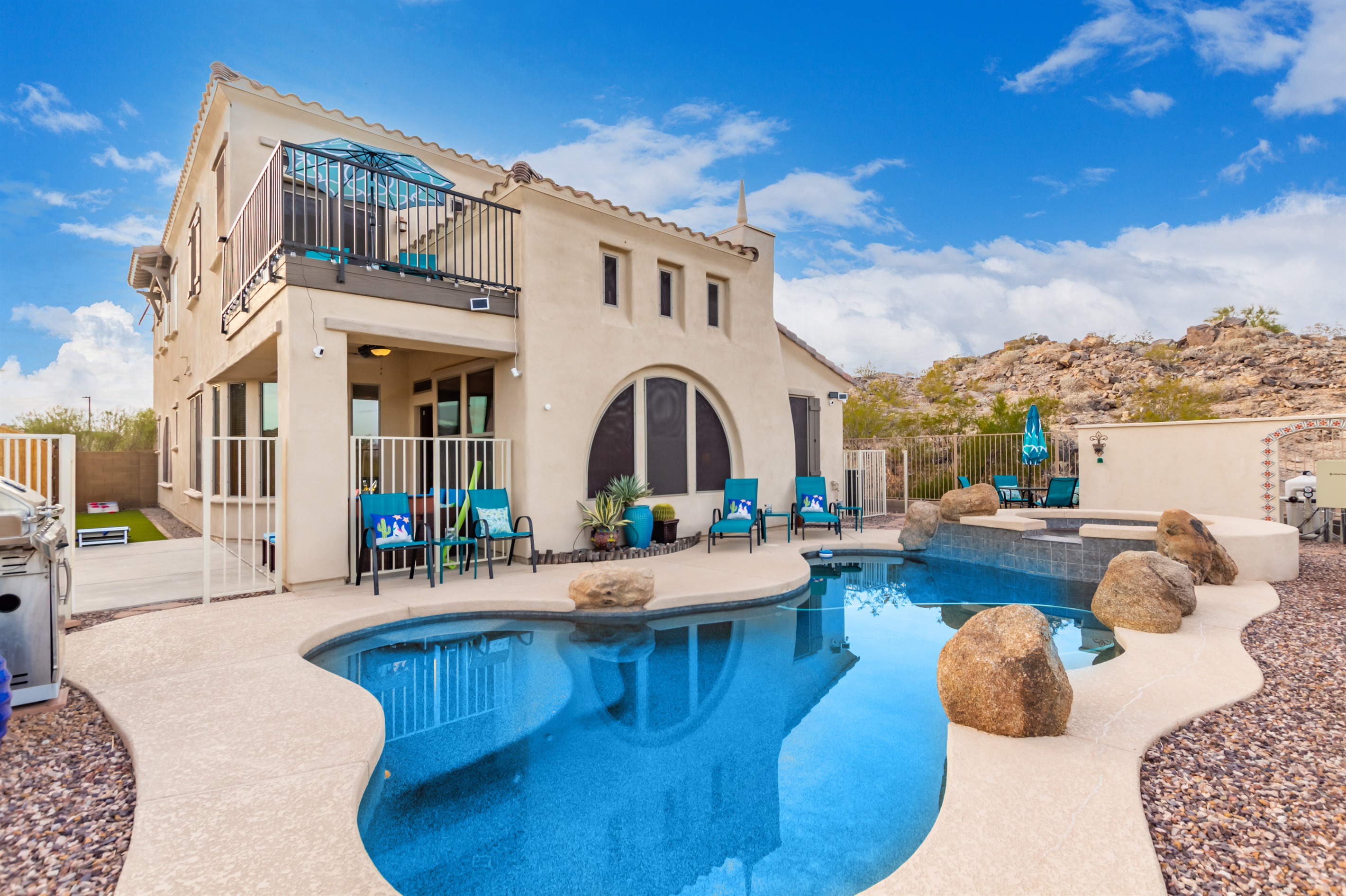 Ahwatukee Vacation Rentals, LLC