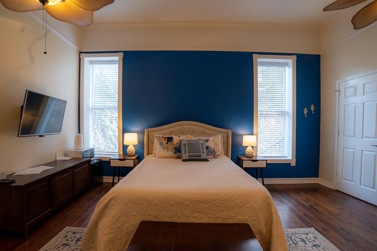 Large, 3 Bedroom Apartment Nightly Lodging in Eureka Springs, AR