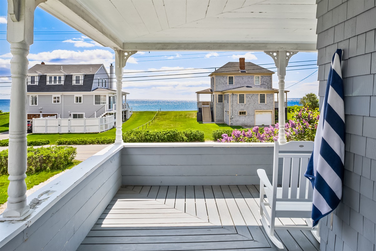 Drakes Island! Large Home With Stunning Ocean Views Coastline