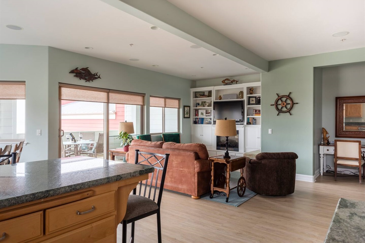 Sweet Suite Cayucos Luxury Vacation Rentals