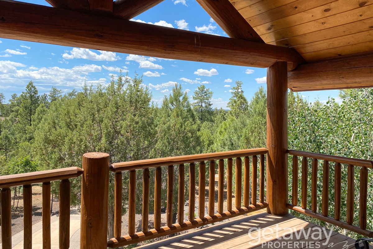 Big Buck Lodge Getaway Properties AZ