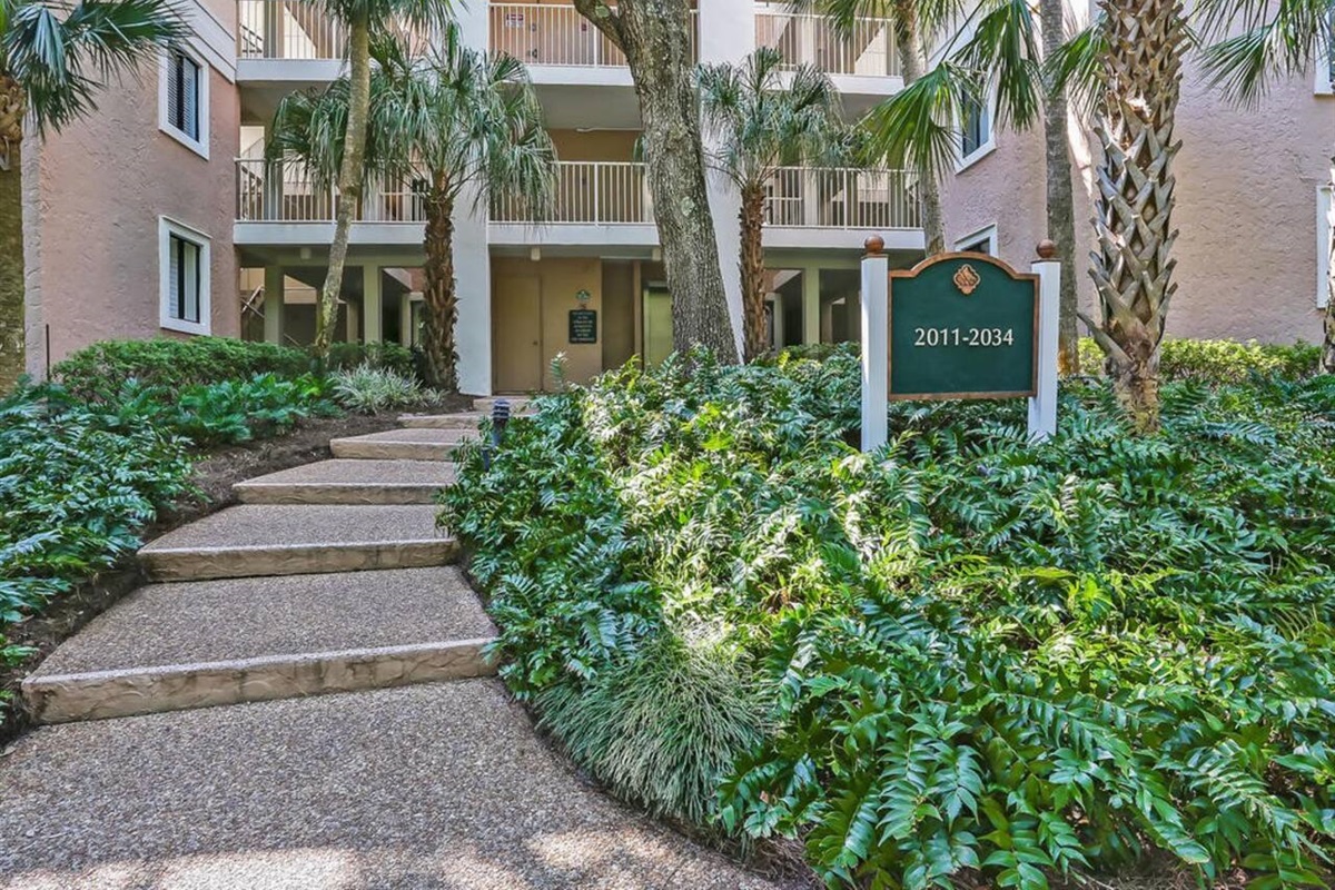 Omni 2020 Beach Wood Amelia Island Vacation Rentals