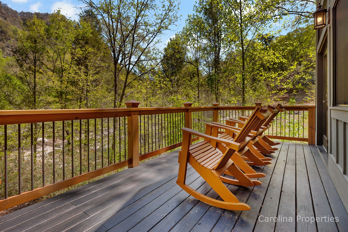 Mohicans Landing Carolina Properties