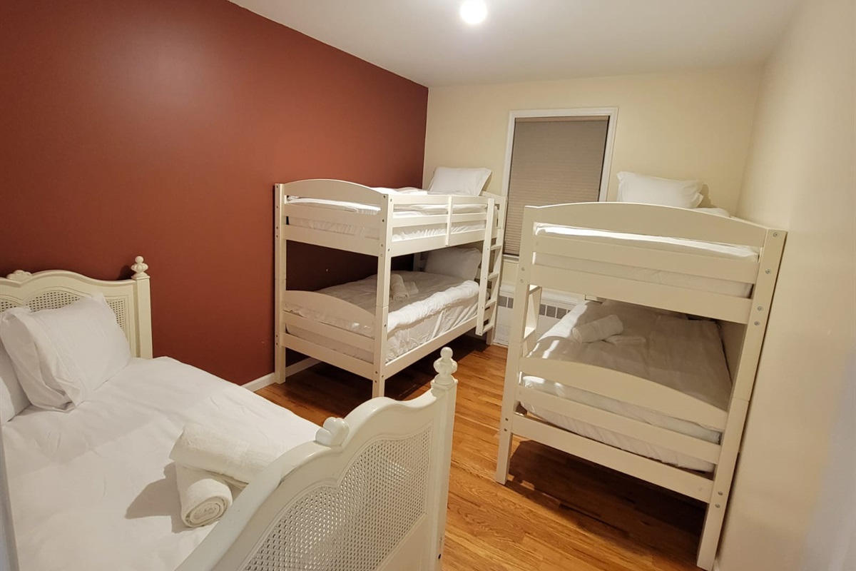 NYOCL0002 2 Bedroom Apartment Monroe NY FIVE STAR RELAX